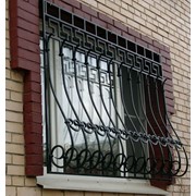 Решетки фото