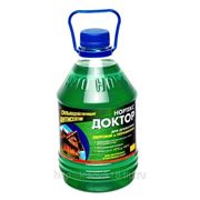 НОРТ - “Нортекс-Дезинфектор“ по древесине (0,9 кг) фото