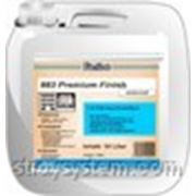 Forbo 868 Aqua - матовый вододисперсионный полиуретановый лак фото