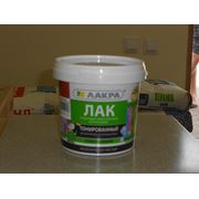 Лак акриловый фото