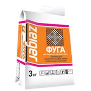 Фуга ЩЦ-06 фото