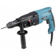 Перфоратор Makita HR 2450FT фото
