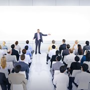 Конференции и форумы фото