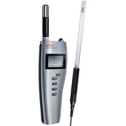 Измеритель влажности и температуры бумаги и картона Rotronic HygroPalm23 фото