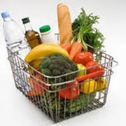 Доставка в торговые точки продуктов питания фото