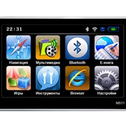GPS навигатор OODO M511HD фото