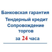 Банковская гарантия по госконтракту для Вологды фото