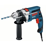 Ударная дрель Bosch GSB 16 RE БЗП фото