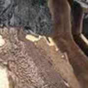 Индивидуальный пошив изделий из меха нутрии фото