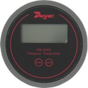 Манометры цифровые DM-2000 фото