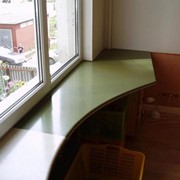 Подоконники фото
