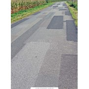 Асфальтобетон фото