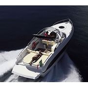 Спортивный катер Cranchi CSL 27 фото