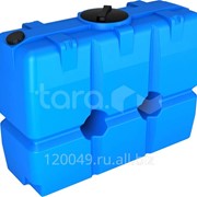 Пластиковая ёмкость для воды 2000 литров Арт.SK 2000 фото