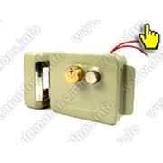 Anxing Lock Control V3303d  -  7
