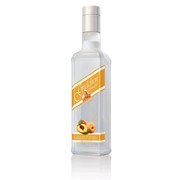 Напиток десертный “Gretchen Schnapps“ с ароматом персика. 0.5, 24% фото