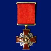 Изготовление орденов фото