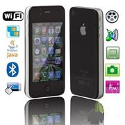 Mобильный телефон Style IPhone 4 фото