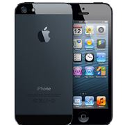 Новый Apple Iphone 5 64GB черный(также белый) фото