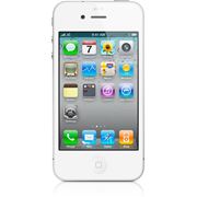 iPhone 4 32gb White фото