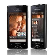 Мобильный телефон Sony Ericsson Xperia Ray ST18i фото