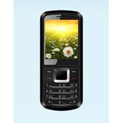 Мобильный телефон SL Classik для работы в сетях CDMA-450 1x. фото