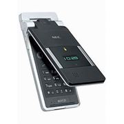 Телефон мобильный Nec N 412 i фото