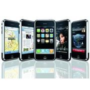 Apple iPhone 3G фото