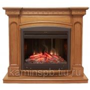 Портал INTERFLAME МАДЕЯ под Saturn фото