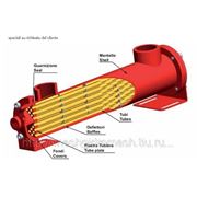 Alpacon Descalant - Промывка теплообменников Троицк Кожухотрубный испаритель Alfa Laval DH3-501 Азов