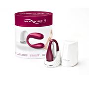 Вибромассажеры We-Vibe 3 фото