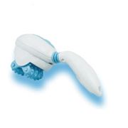 Массажер для тела с 2 насадками SPA HydroMassager AMG119 Gezatone фото