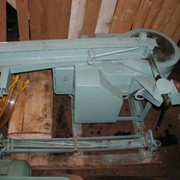 Трубогиб ИВ3428 фото