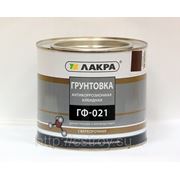 Грунтовка ГФ 021 фото
