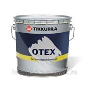 ОТЕКС ТИККУРИЛА (OTEX TIKKURILA), 9л - грунтовка фото