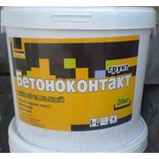 Бетоноконтакт 3 кг, 6кг, 14кг. фото