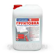 Грунтовка универсальная «TIEFGRUND» фото