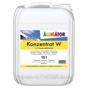 Грунтовка KONZENTRAT W фото