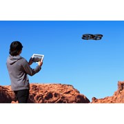 Квадрокоптер Parrot AR Drone 2.0 фото