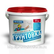 Грунтовка по бетону водно-дисперсионная акриловая «ЦВЕТОГАММА-АКРИЛ“-01 фото