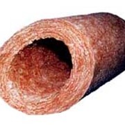 Цилиндры минераловатные теплоизоляционные фото