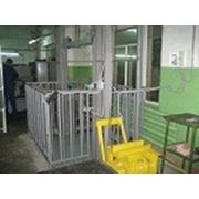 Техобслуживание подъмников,конвейеров фото