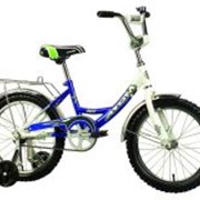 Велосипед детский Atom Pony 18“ фото