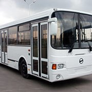 Автобус ЛиАЗ - 5256 (городской) фото