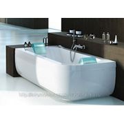 Jacuzzi Aquasoul Double:190*90 фото