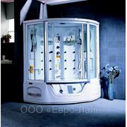 Душевая кабина с сауной APPOLLO A-0818 Аэро фото