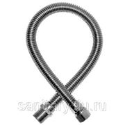 Газовая сильфонная подводка FLEXITUB-BASIC 1/2“ 80 см FM фото