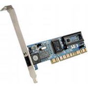 Сетевая карта PCI фото