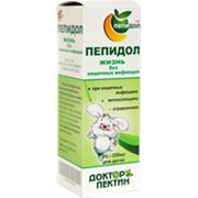 Сиропы лекарственные фото