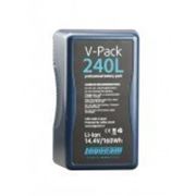 Аккумулятор Logocam V-Pack 240L фото